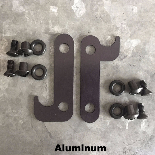 Speed Sheath Pocket Hooks - Original Version