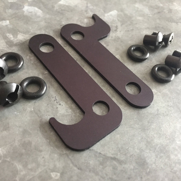 Speed Sheath Pocket Hooks - Original Version