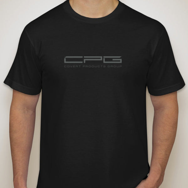 CPG Short Sleeve T-Shirt