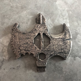 B.A.T. Coin: Special Up-Armored Edition