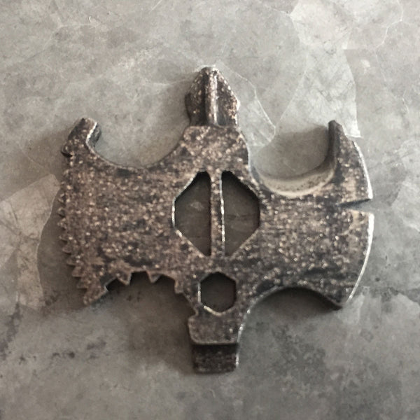 B.A.T. Coin: Special Up-Armored Edition