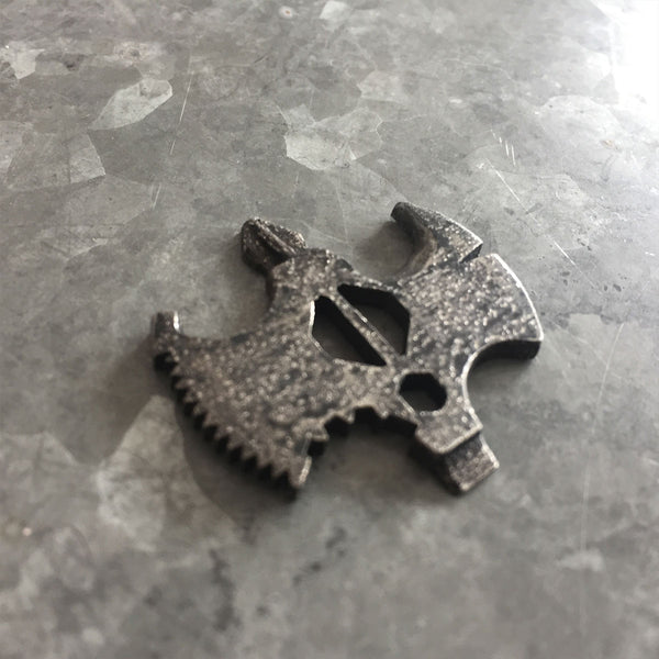 B.A.T. Coin: Special Up-Armored Edition