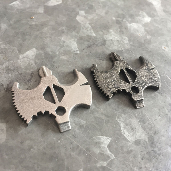 B.A.T. Coin: Special Up-Armored Edition