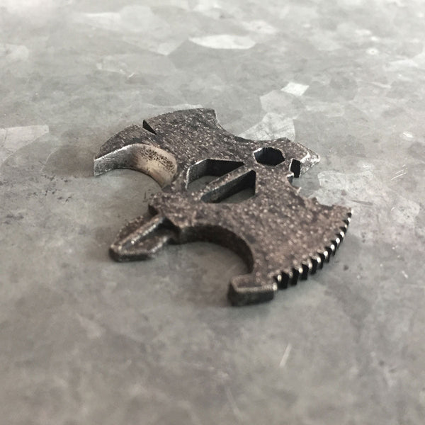 B.A.T. Coin: Special Up-Armored Edition