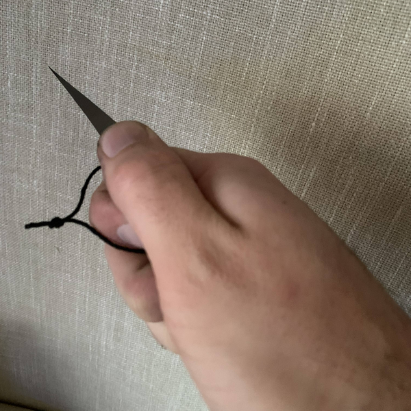 Ti Thorn from Covert Products Group