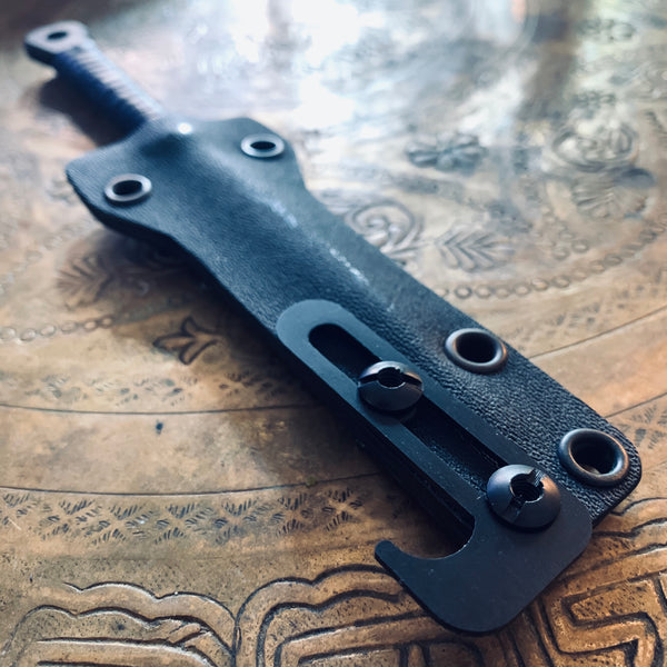 Speed Sheath Pocket Hooks V2