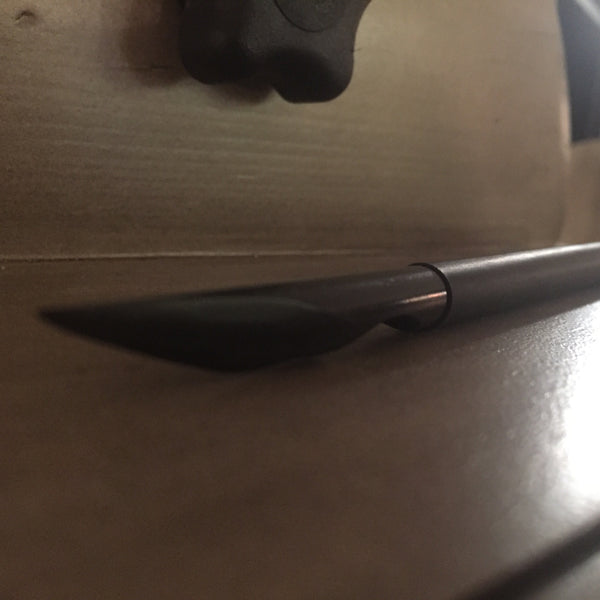 Carbon Fiber Scalpel