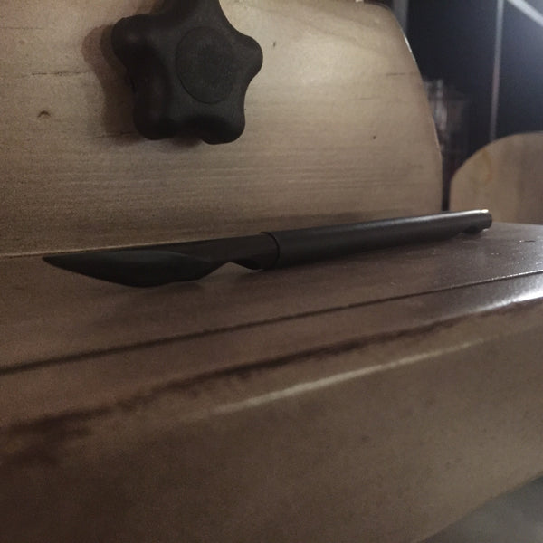 Carbon Fiber Scalpel