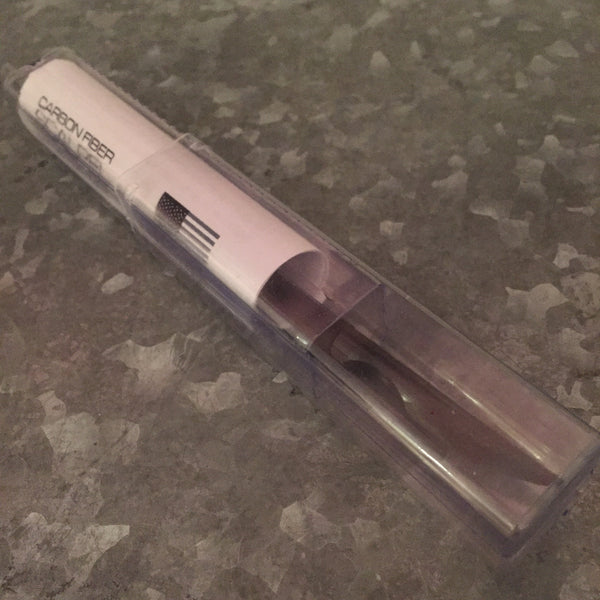 Carbon Fiber Scalpel