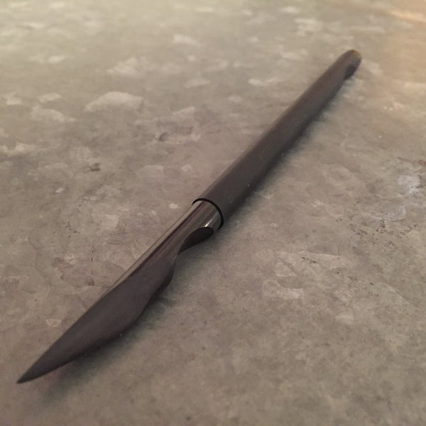 Carbon Fiber Scalpel