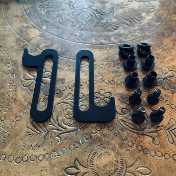 Speed Sheath Pocket Hooks V2